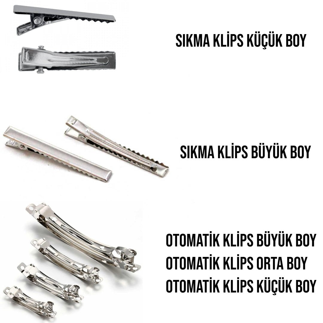 #saç_tokası# - #la_lia_aksesuar#