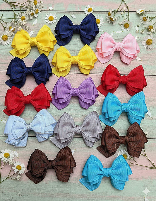 #saç_tokası# - #la_lia_aksesuar#