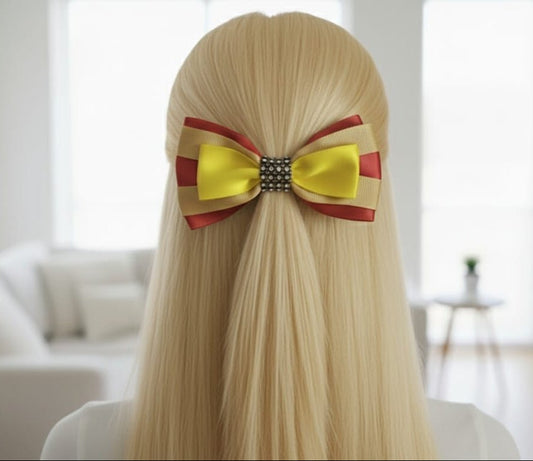 #saç_tokası# - #la_lia_aksesuar#