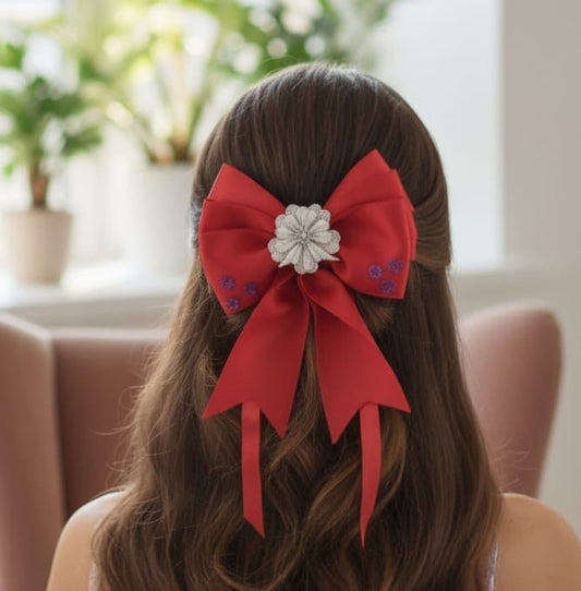 #saç_tokası# - #la_lia_aksesuar#