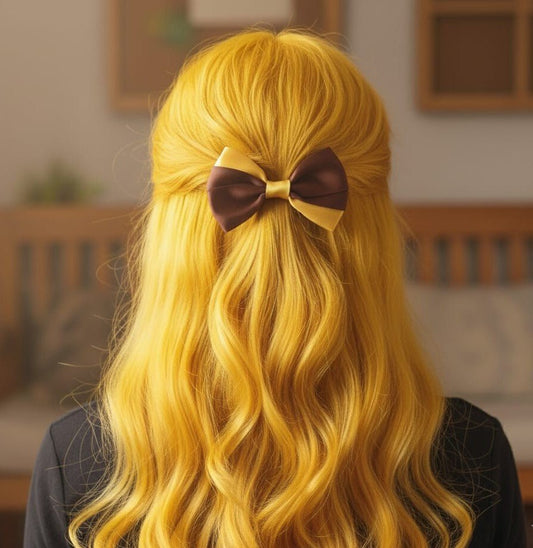 #saç_tokası# - #la_lia_aksesuar#