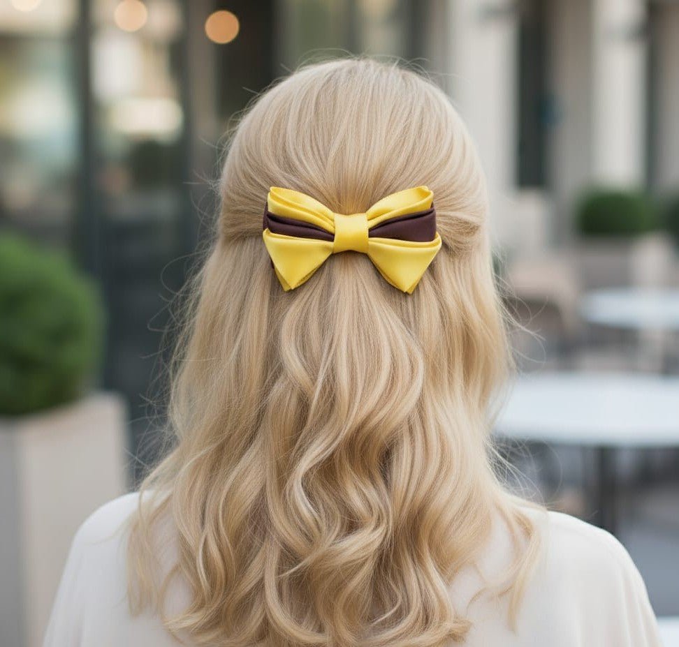 #saç_tokası# - #la_lia_aksesuar#