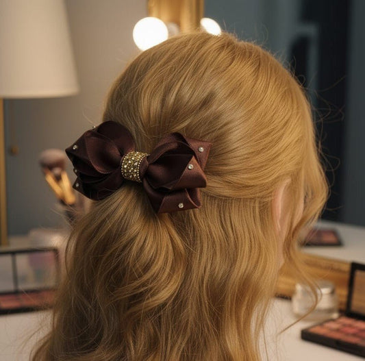 #saç_tokası# - #la_lia_aksesuar#