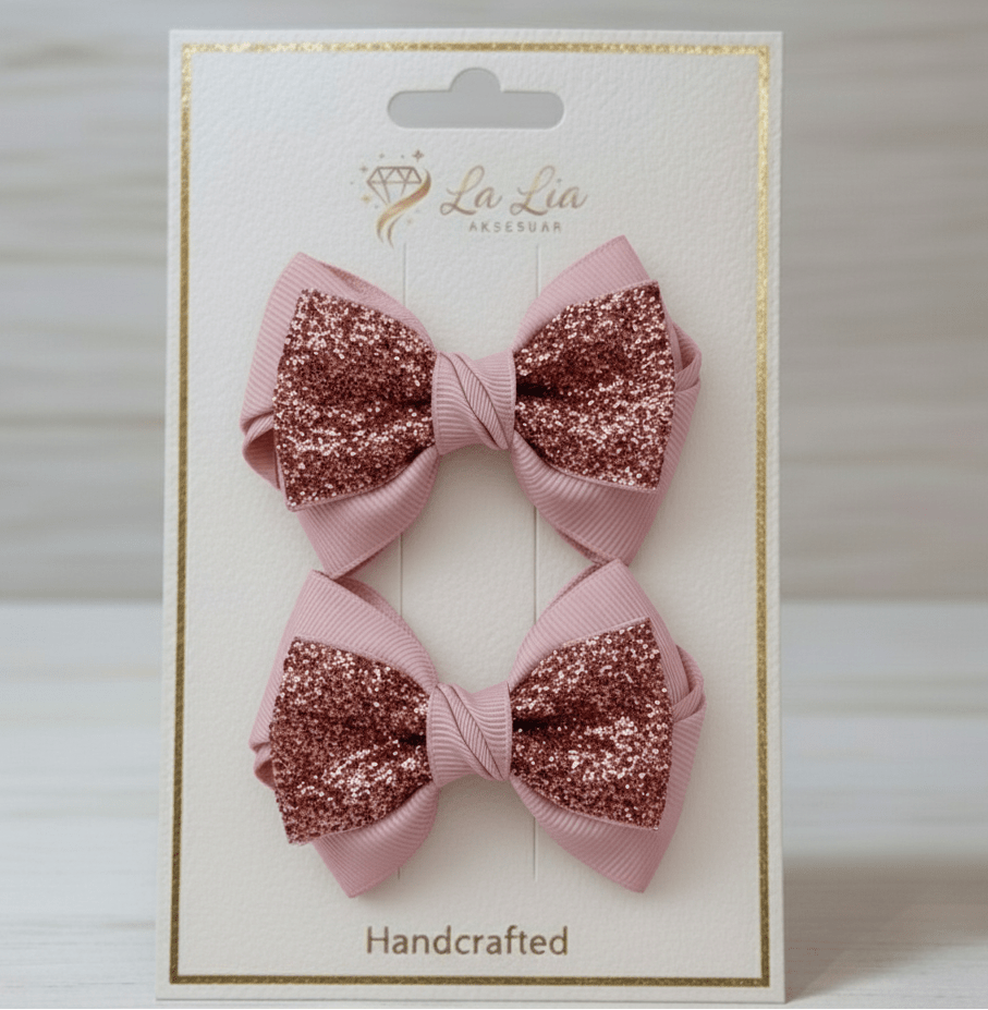 #saç_tokası# - #la_lia_aksesuar#