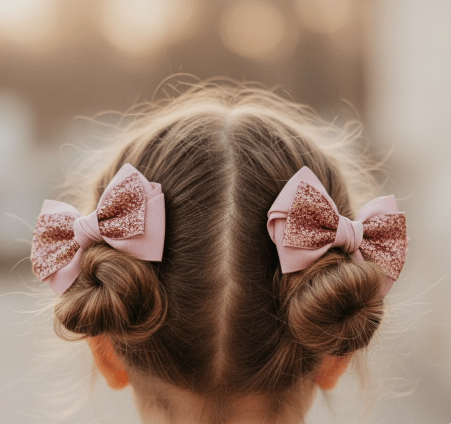 #saç_tokası# - #la_lia_aksesuar#