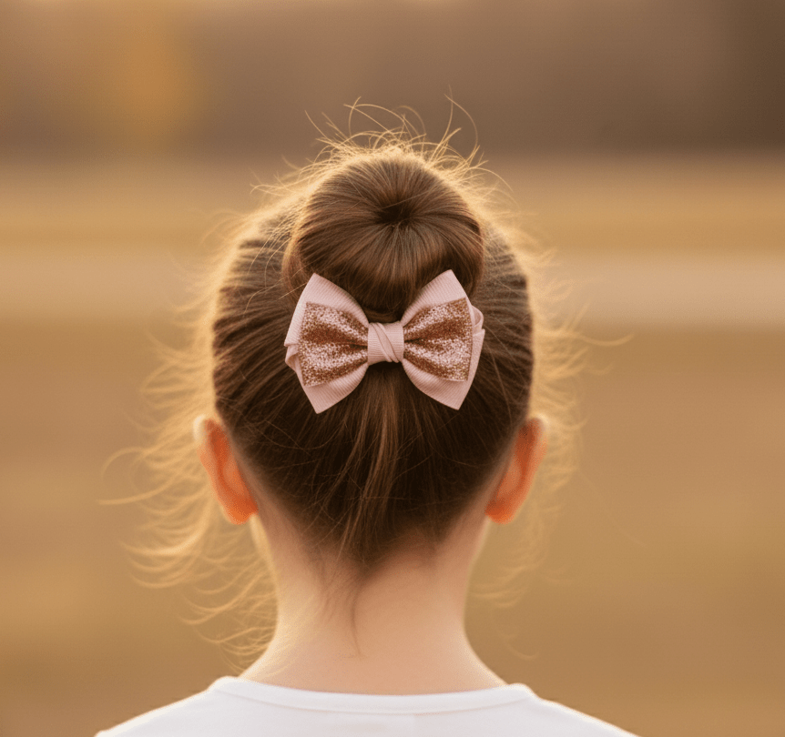 #saç_tokası# - #la_lia_aksesuar#