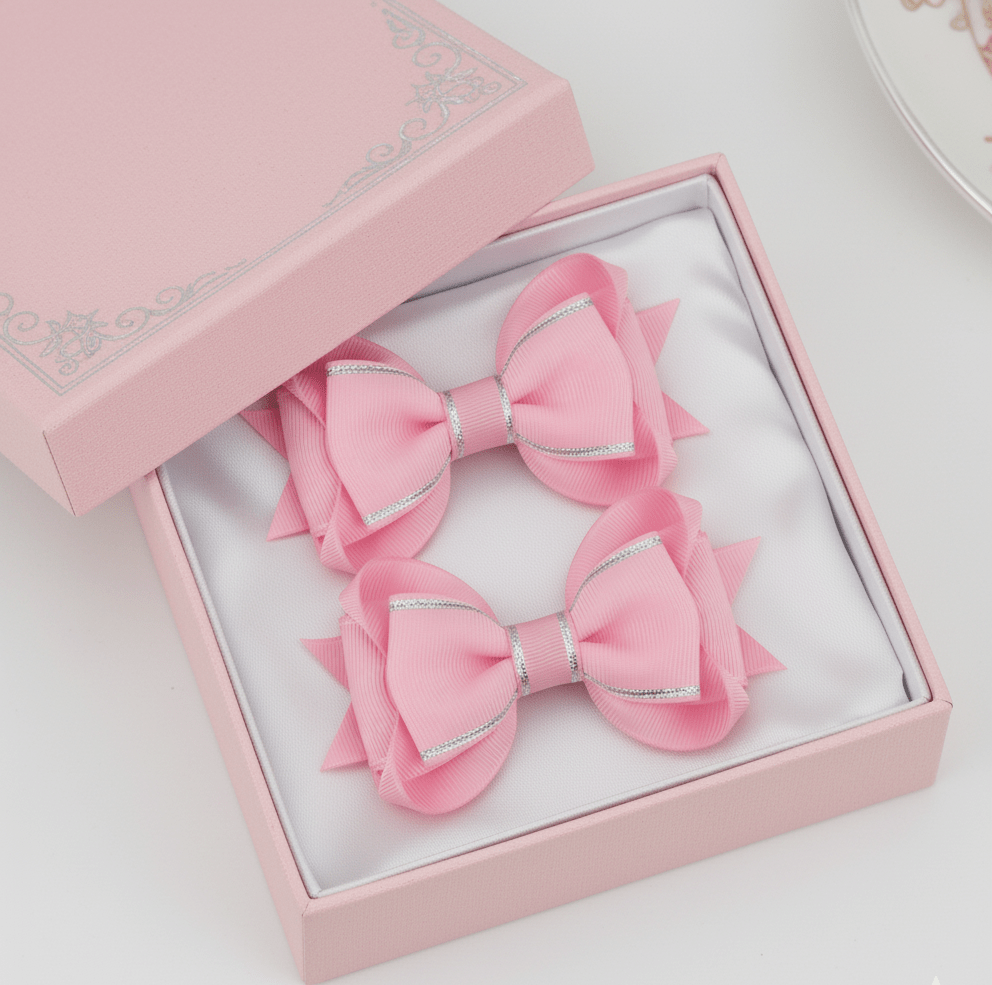 #saç_tokası# - #la_lia_aksesuar#