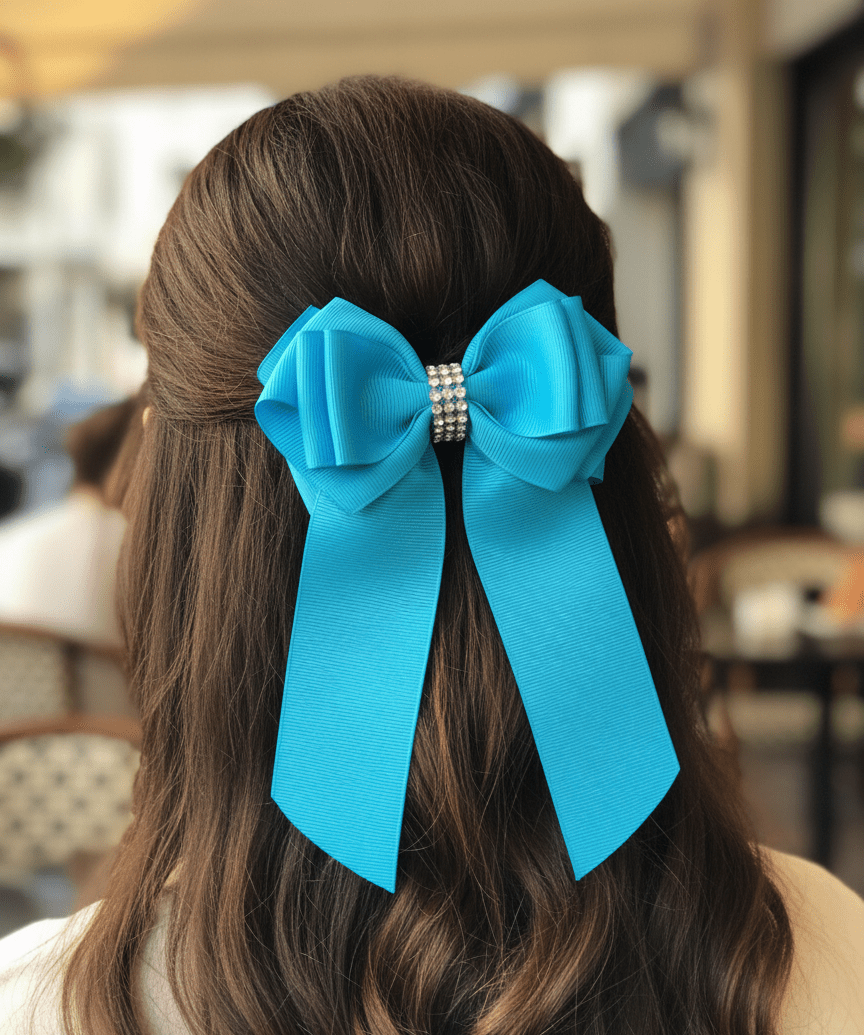 #saç_tokası# - #la_lia_aksesuar#