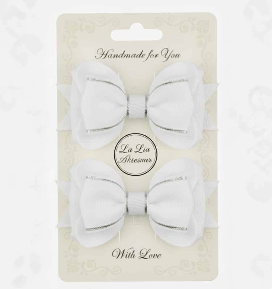 #saç_tokası# - #la_lia_aksesuar#