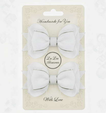 #saç_tokası# - #la_lia_aksesuar#