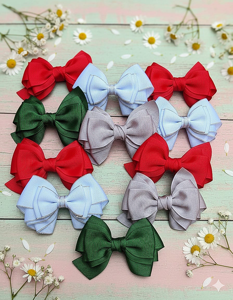 #saç_tokası# - #la_lia_aksesuar#