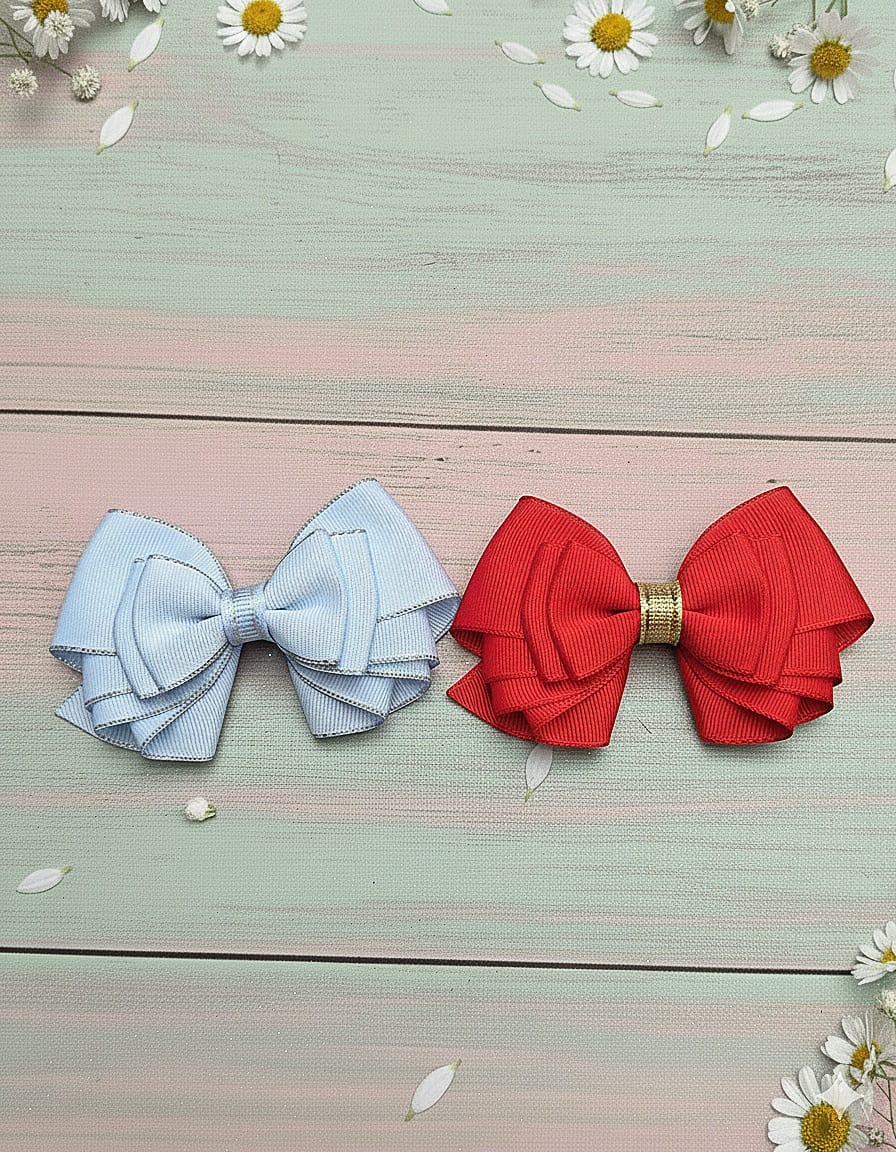 #saç_tokası# - #la_lia_aksesuar#