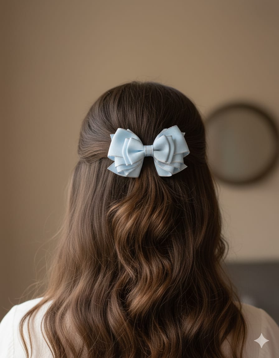 #saç_tokası# - #la_lia_aksesuar#