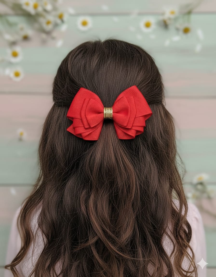 #saç_tokası# - #la_lia_aksesuar#