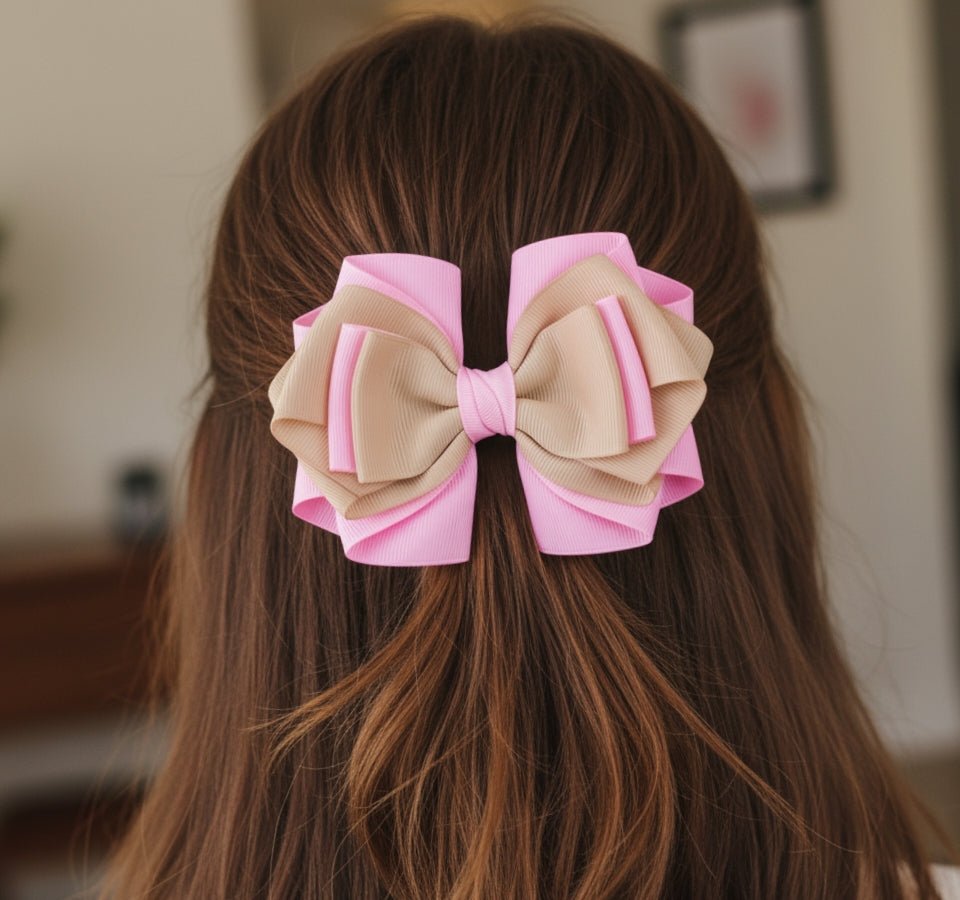 #saç_tokası# - #la_lia_aksesuar#