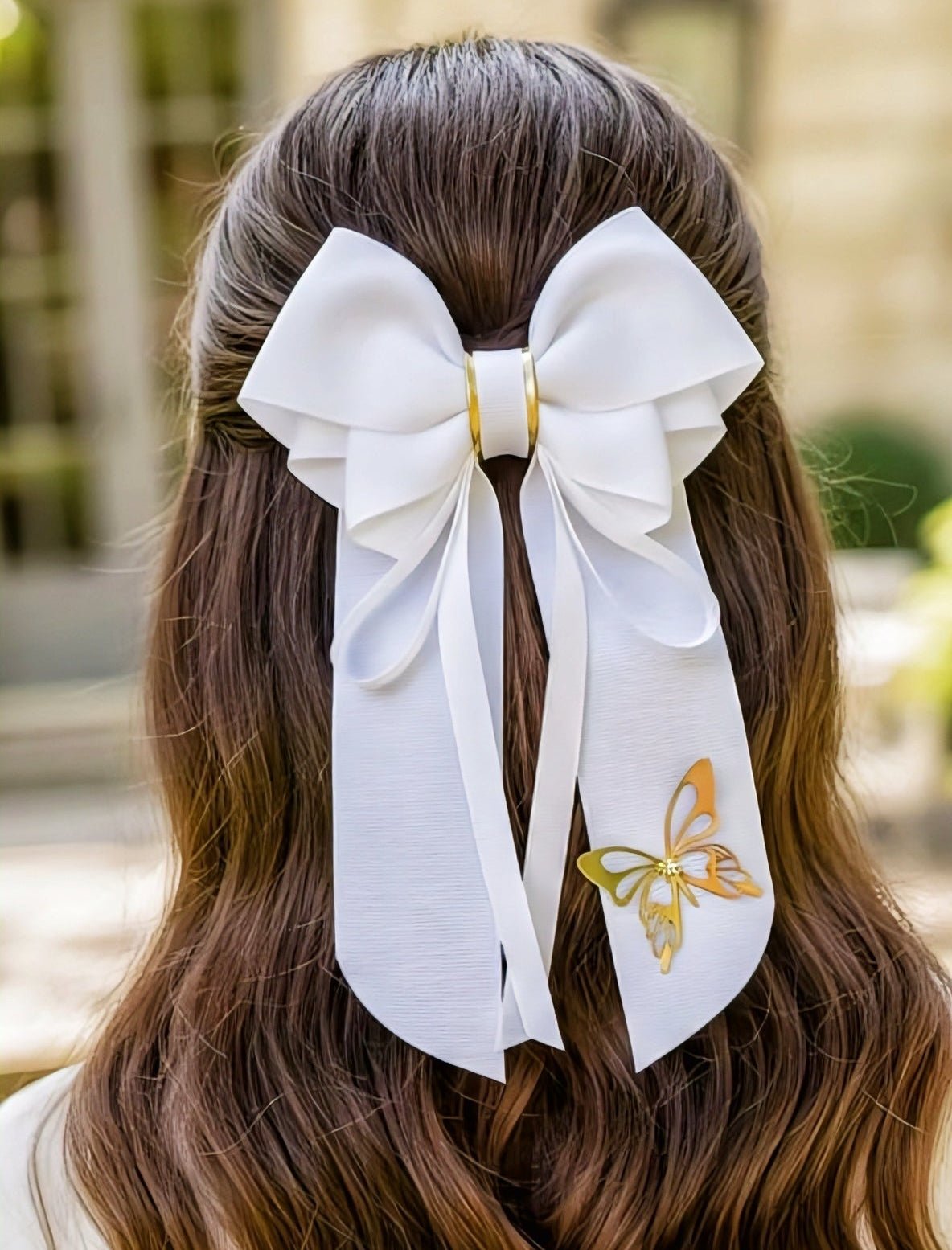 #saç_tokası# - #la_lia_aksesuar#