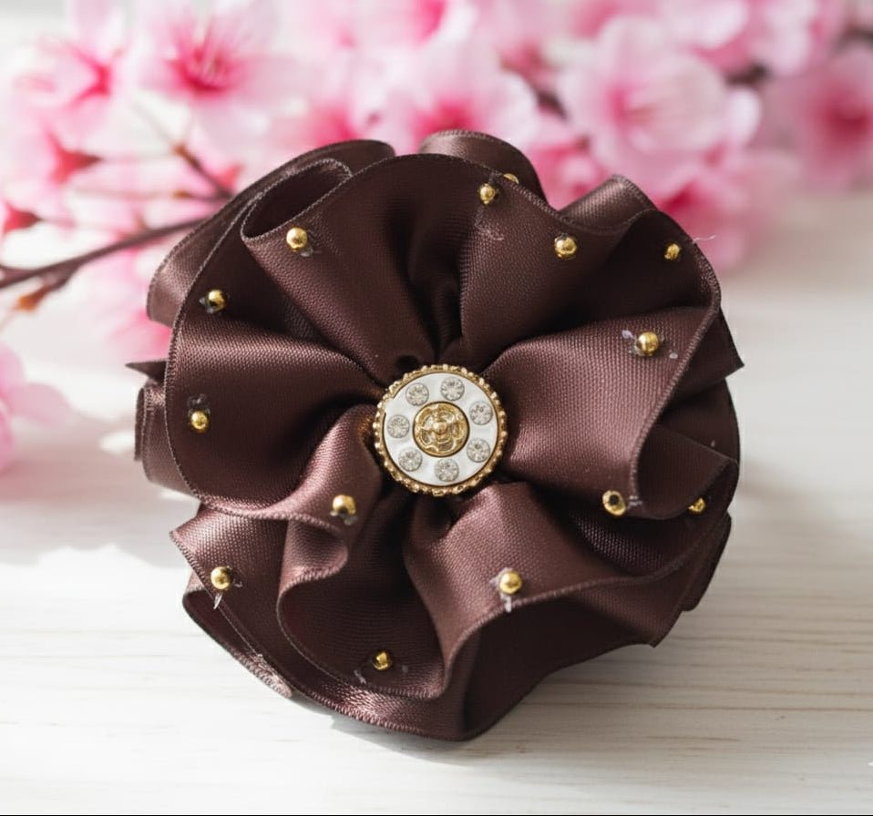 #saç_tokası# - #la_lia_aksesuar#