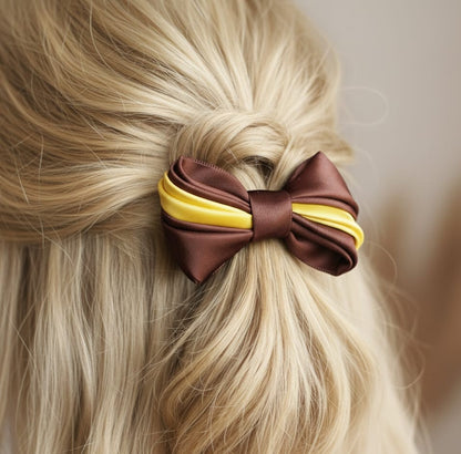 Lia Saten Fiyonk Model Otomatik Klipsli Orta Boy 2 Adet